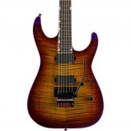ESP},description:Made at ESPs facility in North Hollywood, California, the M-II FR DLX is a semi-custom guitar loaded with top-notch components and built to the highest tolerances