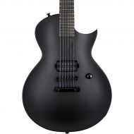 ESP},description:Black can be subtle, black can be brutal, black contains all colors and no colors, so its no wonder that the LTD Black Metal series appeals to guitarist who want t