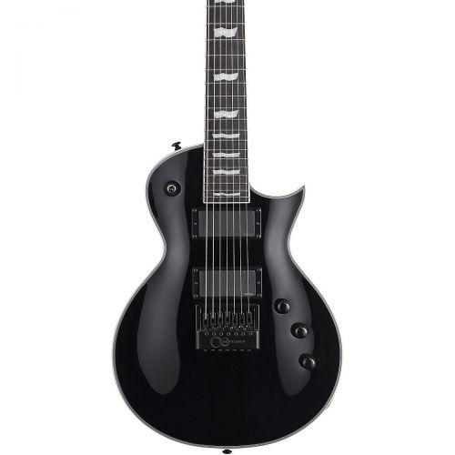  ESP},description:Featuring the incredible EverTune constant tension bridge system that guarantees perfect tuning and intonation everywhere on the neck, the LTD by ESP EC-1007 EverT