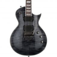 ESP LTD EC-1001FR Electric Guitar See-Thru Black