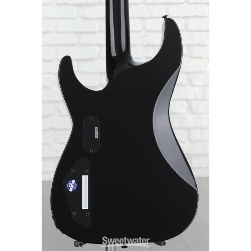  ESP LTD M-1004 Bass Guitar - Black