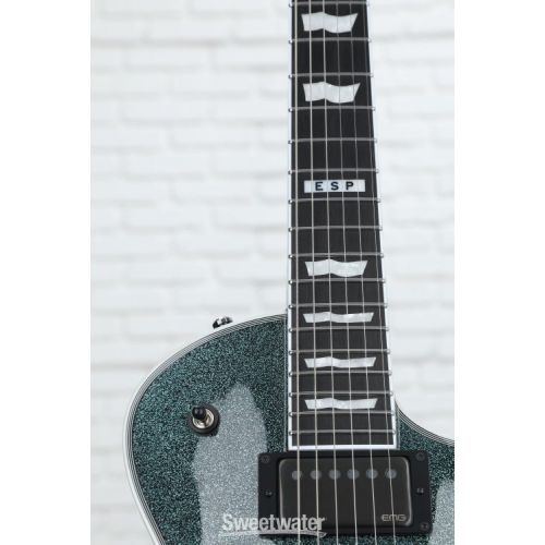  ESP E-II Eclipse - Granite Sparkle