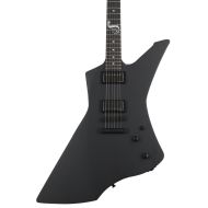 ESP LTD James Hetfield Signature Snakebyte - Black Satin