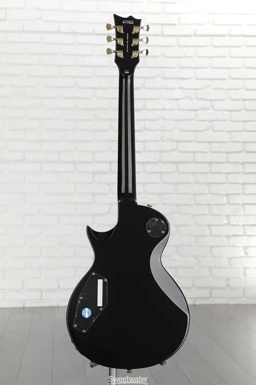  ESP LTD Eclipse EC-256 - Black Demo