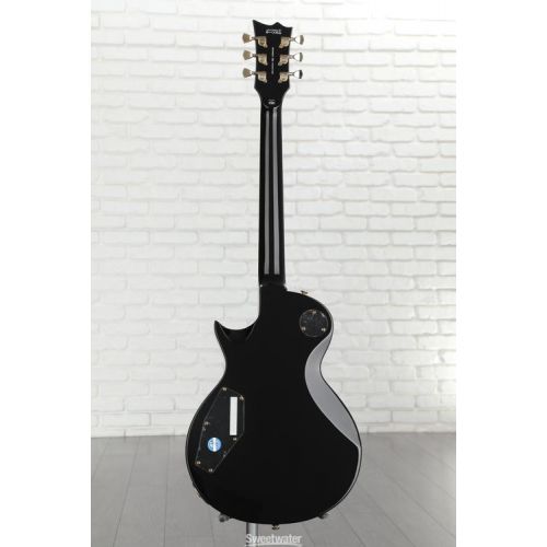  ESP LTD Eclipse EC-256 - Black Demo