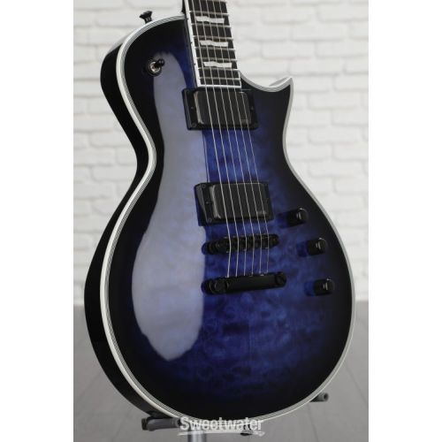  ESP E-II Eclipse - Reindeer Blue