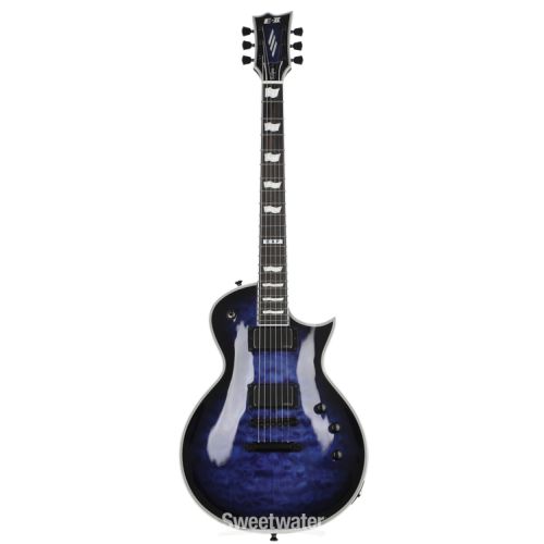  ESP E-II Eclipse - Reindeer Blue