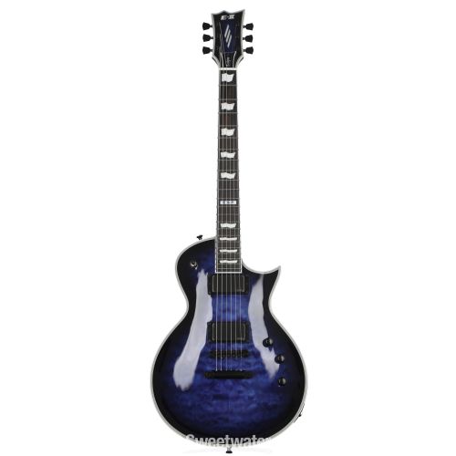  ESP E-II Eclipse - Reindeer Blue