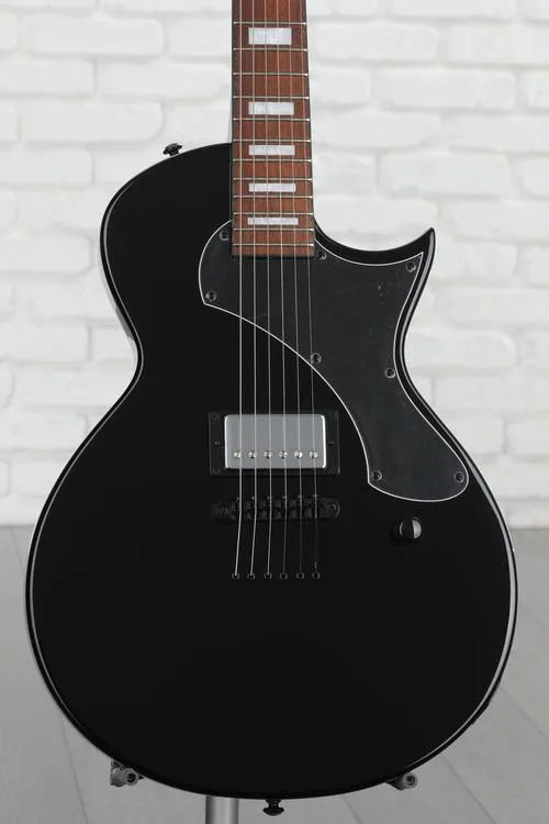 ESP LTD EC-201FT Electric Guitar - Black