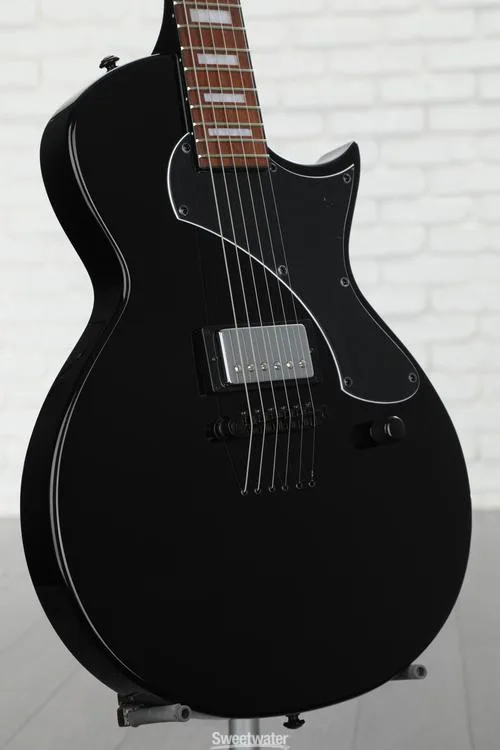  ESP LTD EC-201FT Electric Guitar - Black