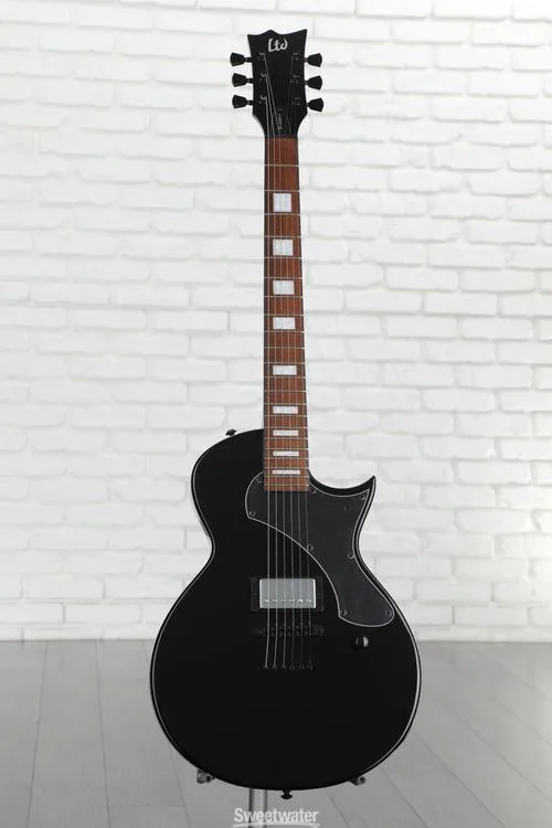  ESP LTD EC-201FT Electric Guitar - Black