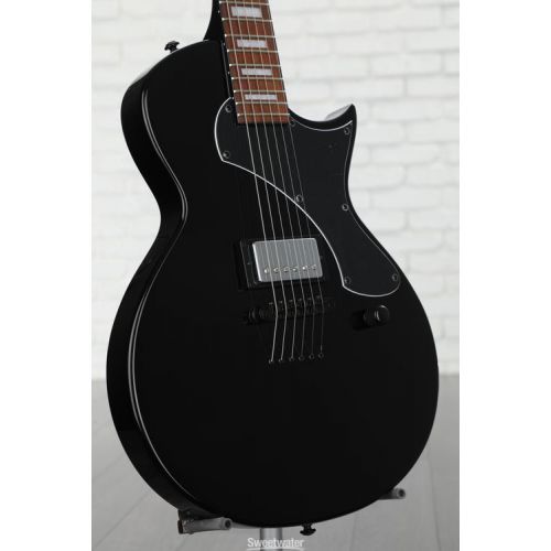  ESP LTD EC-201FT Electric Guitar - Black