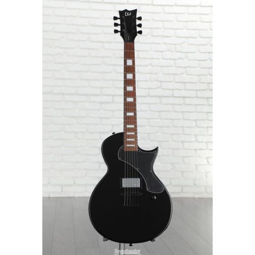  ESP LTD EC-201FT Electric Guitar - Black