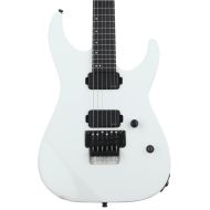 ESP E-II M-II Electric Guitar - Snow White