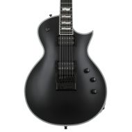 ESP E-II Eclipse Evertune - Black Satin