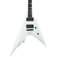 ESP E-II Arrow NT - Snow White