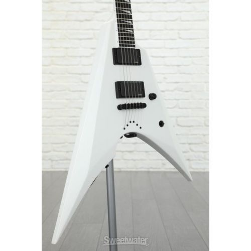  ESP E-II Arrow NT - Snow White