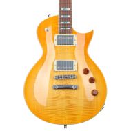 ESP LTD Alex Skolnick Signature AS-1 - Lemon Burst