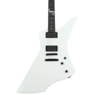 ESP SNAKEBYTE Electric Guitar - Snow White