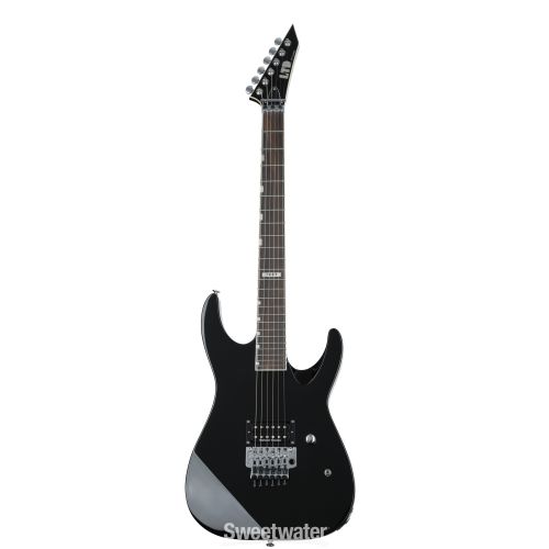  ESP LTD M-1 Custom '87 FR - Black