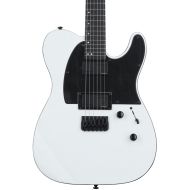 ESP LTD TE-1000 Electric Guitar - Snow White