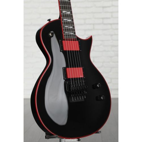  ESP LTD Signature Series Gary Holt GH-600 Electric Guitar - Black