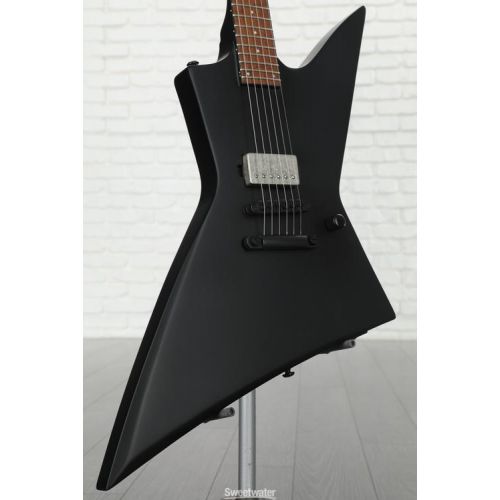  ESP LTD EX-201 Electric Guitar - Black Satin