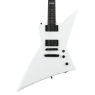 ESP E-II EX NT Electric Guitar - Snow White