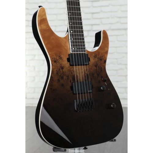  ESP LTD M-1000 HT - Black Fade