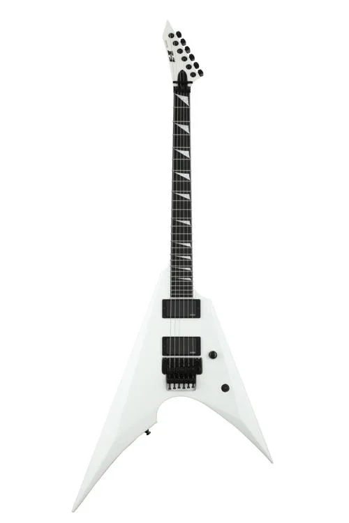  ESP E-II Arrow - Snow White