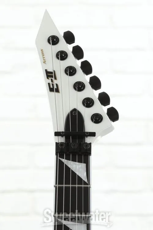  ESP E-II Arrow - Snow White