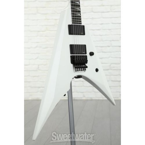  ESP E-II Arrow - Snow White