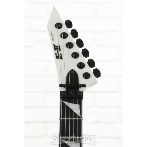  ESP E-II Arrow - Snow White