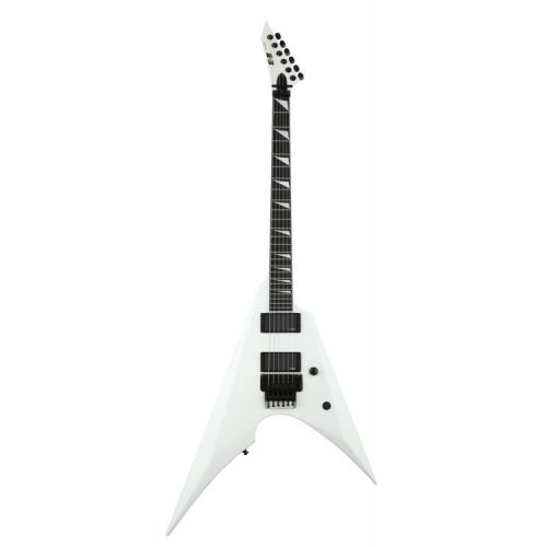  ESP E-II Arrow - Snow White