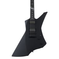 ESP James Hetfield Signature Snakebyte - Black Satin