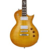 ESP Alex Skolnick Signature Electric Guitar - Lemon Burst