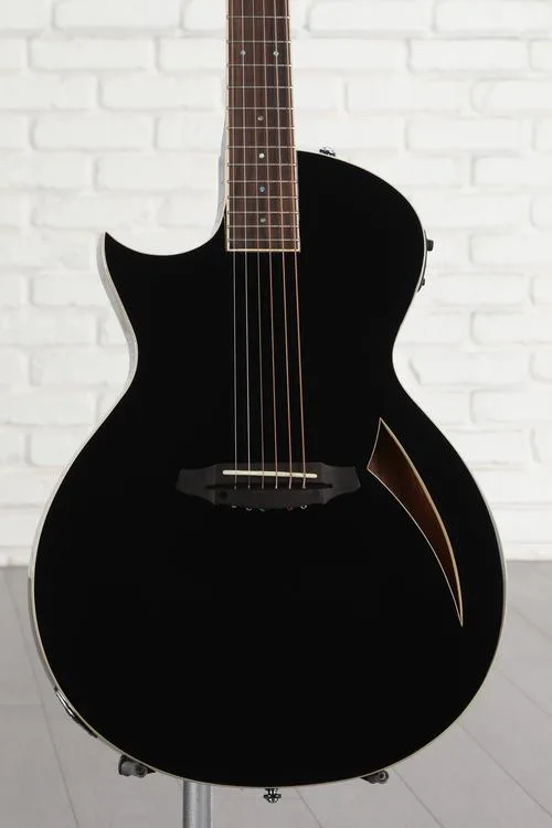  ESP LTD TL-6 Left-handed - Black