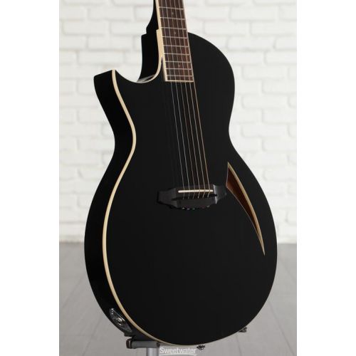  ESP LTD TL-6 Left-handed - Black