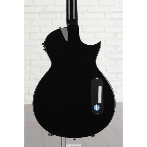  ESP LTD TL-6 Left-handed - Black