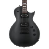 ESP LTD Eclipse EC-256 - Black Satin