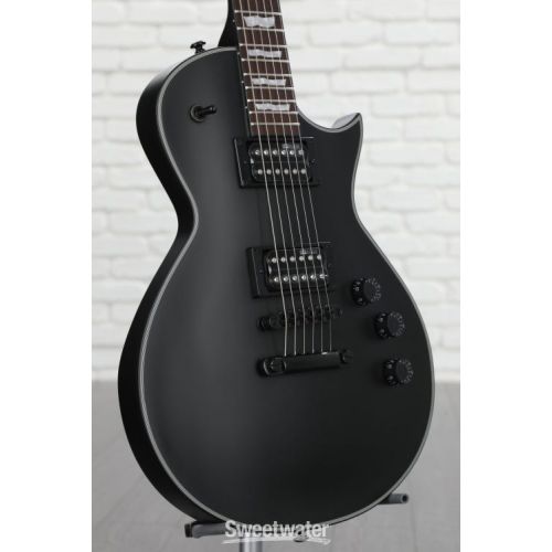  ESP LTD Eclipse EC-256 - Black Satin