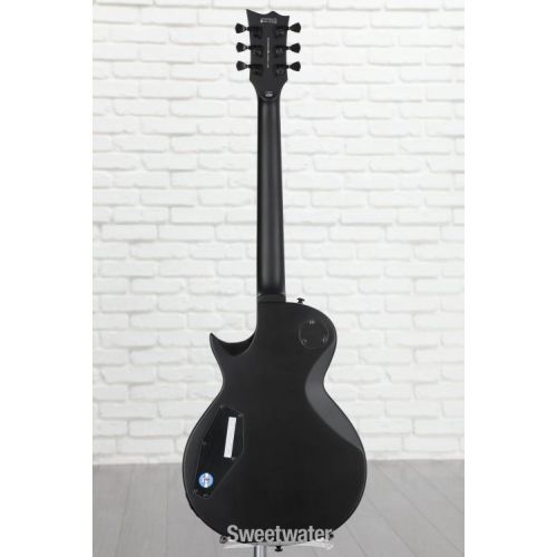  ESP LTD Eclipse EC-256 - Black Satin