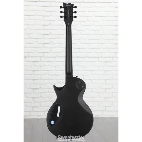  ESP LTD Eclipse EC-256 - Black Satin