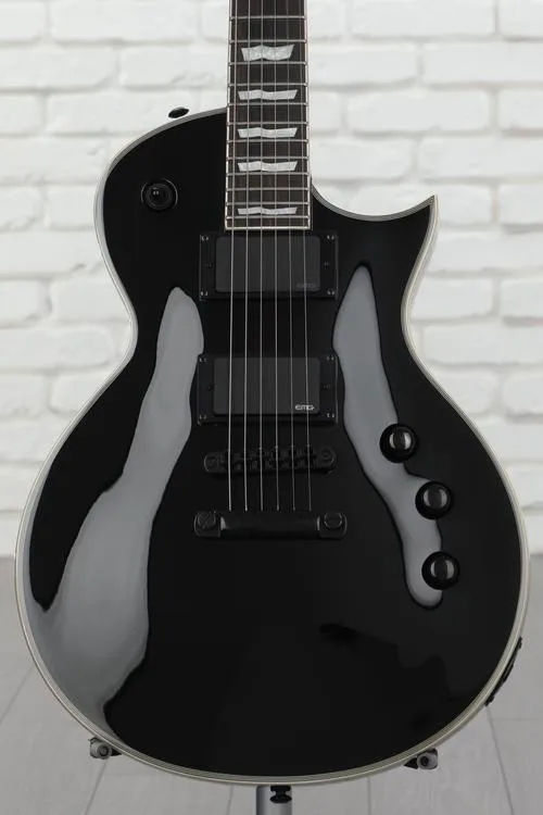 ESP LTD EC-401 Electric Guitar - Black