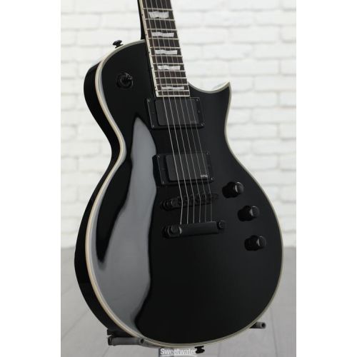  ESP LTD EC-401 Electric Guitar - Black