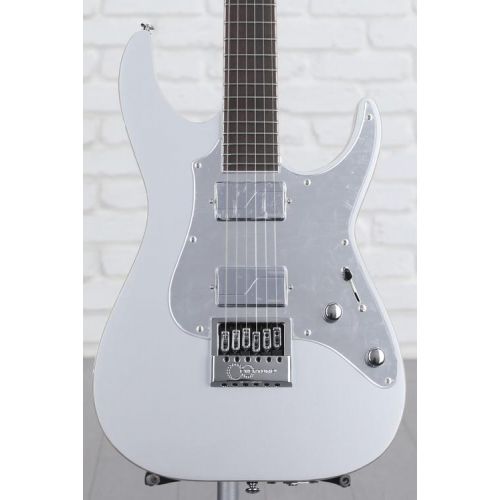  ESP LTD Ken Susi KS-M6 - Metallic Silver