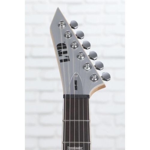  ESP LTD Ken Susi KS-M6 - Metallic Silver