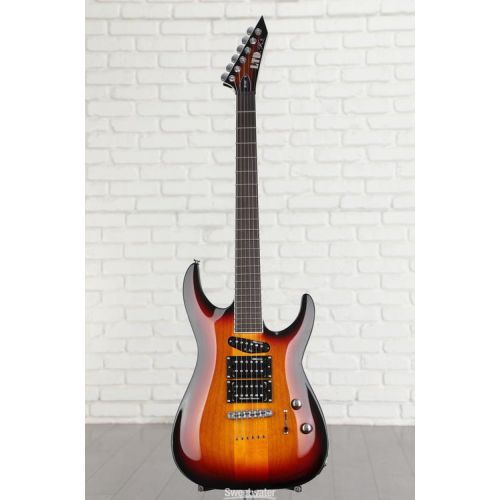  ESP LTD SC-20 Electric Guitar - 3-tone Burst