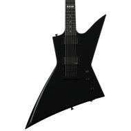 ESP E-II EX NT Electric Guitar - Black