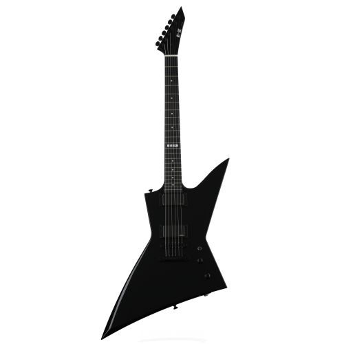  ESP E-II EX NT Electric Guitar - Black